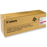 Canon C-EXV 21 M Tambor magenta (original)