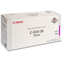 Canon C-EXV 26 M toner magenta (original)