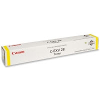 Canon C-EXV 28 Y toner amarillo (original)