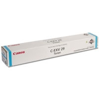 Canon C-EXV 29 C toner cian (original)
