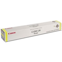 Canon C-EXV 29 Y toner amarillo (original)