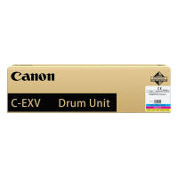 Canon C-EXV 30/31 tambor color (original)