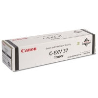 Canon C-EXV 37 BK toner negro (original)