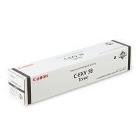 Canon C-EXV 38 toner negro (original)