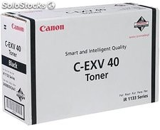 Canon c-exv 40