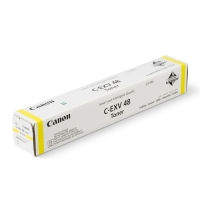 Canon C-EXV 48 toner amarillo (original)