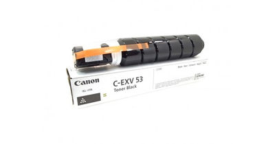 Canon c-exv 53 Toner Black