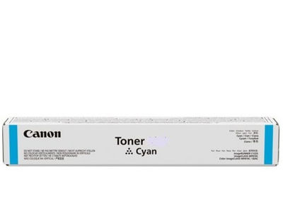 Canon c-exv 54 Toner 8.500 Seiten Cyan 1395C002