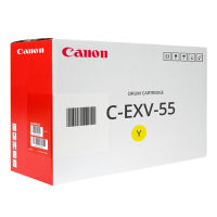 Canon C-EXV 55 tambor amarillo (original)