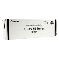 Canon C-EXV 59 toner negro (original)