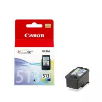 Canon Cartucho cl-513XL Color