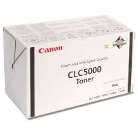 Canon CLC-5000BK toner negro (original)