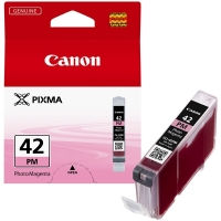 Canon CLI-42PM cartucho de tinta foto magenta (original)