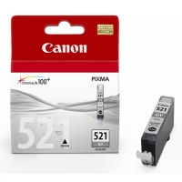 Canon CLI-521GY cartucho de tinta gris (original)