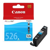 Canon CLI-526C cartucho de tinta cian (original)