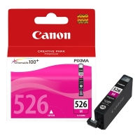 Canon CLI-526M cartucho de tinta magenta (original)