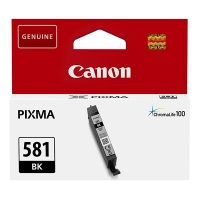 Canon CLI-581BK cartucho de tinta negro (original)