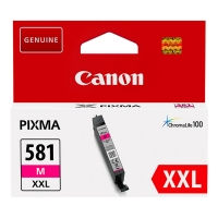 Canon CLI-581M XXL cartucho de tinta magenta (original)
