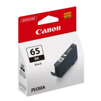 Canon CLI-65BK cartucho de tinta negro (original)