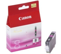Canon CLI-8M cartucho de tinta magenta (original)