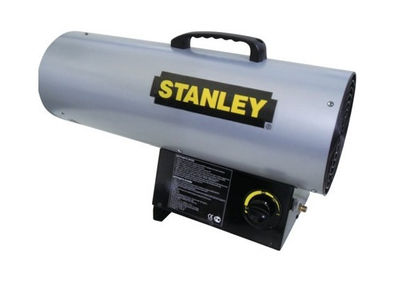Cañon de calor Calefactor stanley st-100V-gfa-e