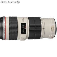 Canon ef 70-200mm f/4 l is usm Lens for Canon Digital slr Cameras