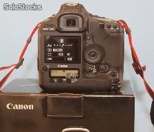 Canon eos 1d Mark iv 16mp dslr Camera
