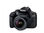 Canon eos 2000D Kit + ef-s 18-55 is ii - 2728C003 - 2