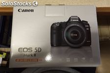 Canon eos 5D Mark ii 22,3 mp Digital slr