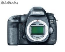 Canon eos 5d Mark iii 22.3 mp Digital slr Kamera