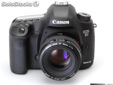 Canon eos 5D Mark iii Body