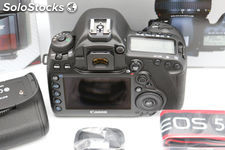 Canon eos 5D Mark iv dslr Body