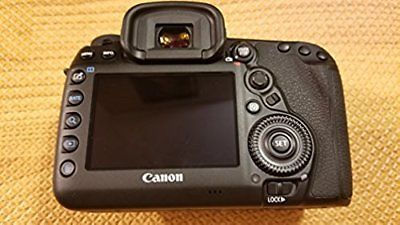 Canon eos 5D Mark iv dslr Body - Zdjęcie 3
