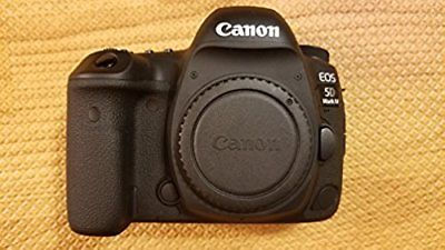 Canon eos 5D Mark iv dslr Body - Zdjęcie 4