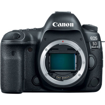Canon eos 5D Mark iv dslr Camera - Foto 3