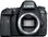 Canon eos 6D Mark ii dslr Video Camera with ef 24-105mm f/4L is ii usm Lens - 1