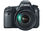Canon eos 6D (wg) Aparat cyfrowy Canon ef 24-105mm f / 4L is usm Lens Kit - Zdjęcie 2