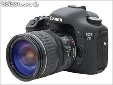 Canon eos 7d dslr Camera