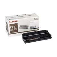 Canon FX-2 toner negro (original)