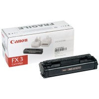 Canon FX-3 toner negro (original)