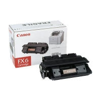 Canon FX-6 toner negro (original)