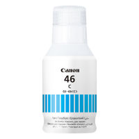 Canon GI-46C botella de tinta cian (original)
