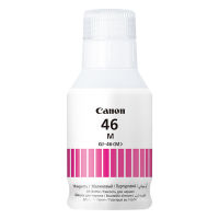 Canon GI-46M botella de tinta magenta (original)