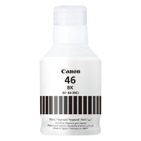 Canon GI-46PGBK botella de tinta negra (original)