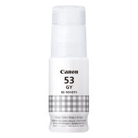 Canon GI-53GY botella de tinta gris (original)
