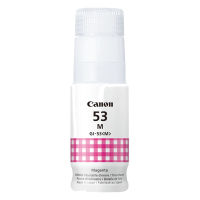 Canon GI-53M botella de tinta magenta (original)