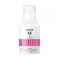 Canon GI-56M botella de tinta magenta (original)