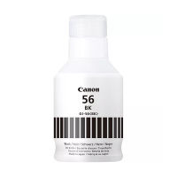 Canon GI-56PGBK botella de tinta negra (original)