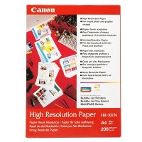 Canon HR-101N Papel alta resolución | A4 | 106g | 50 hojas