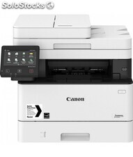 Canon i-sensys MF426DW Multifonction laser A4